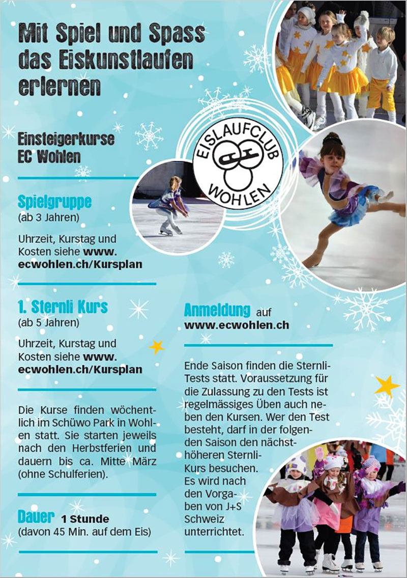 Mit Spiel und Spass